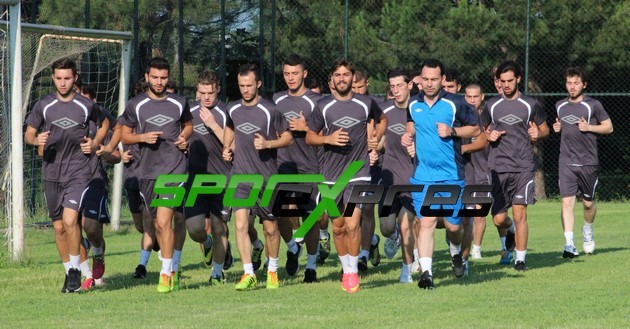 Sakaryaspor sahaya indi