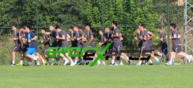 Sakaryaspor sahaya indi