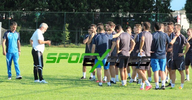 Sakaryaspor sahaya indi
