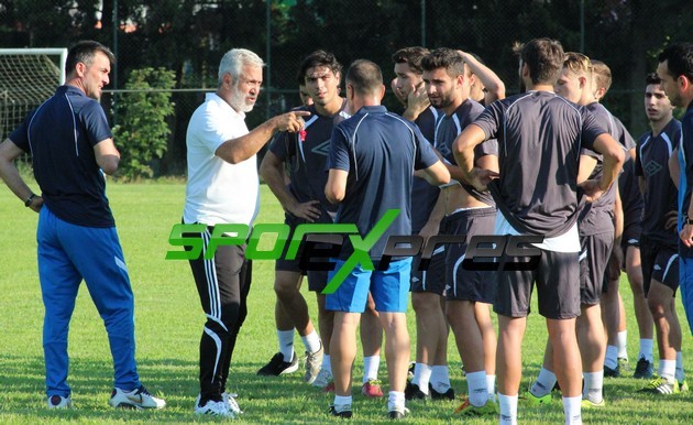 Sakaryaspor sahaya indi