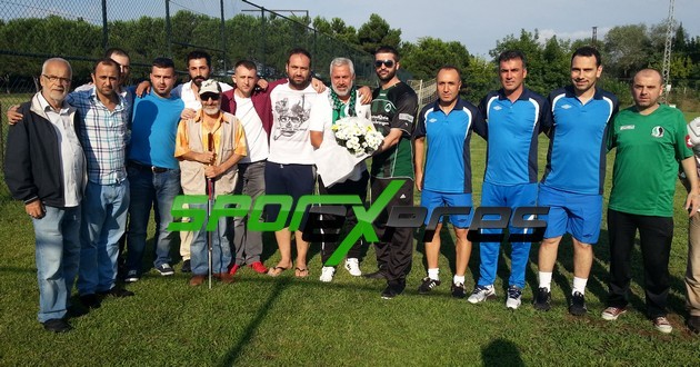 Sakaryaspor sahaya indi