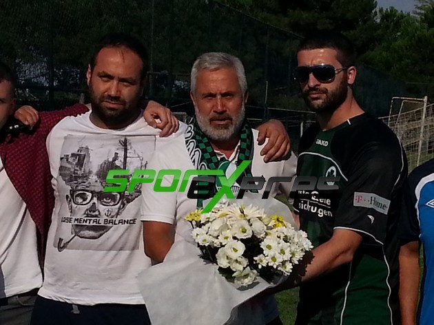 Sakaryaspor sahaya indi