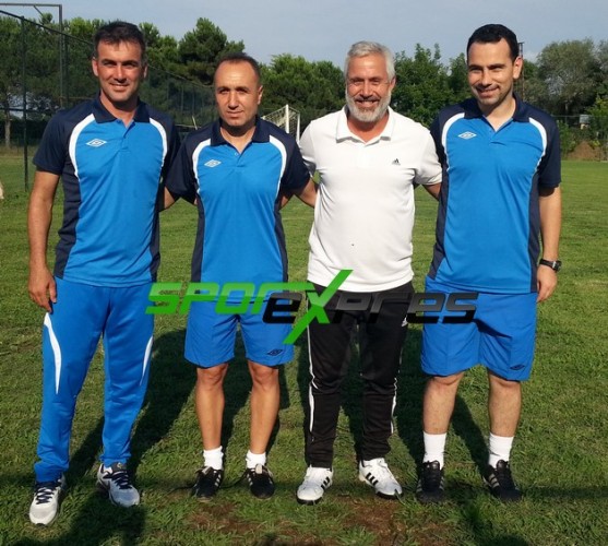Sakaryaspor sahaya indi