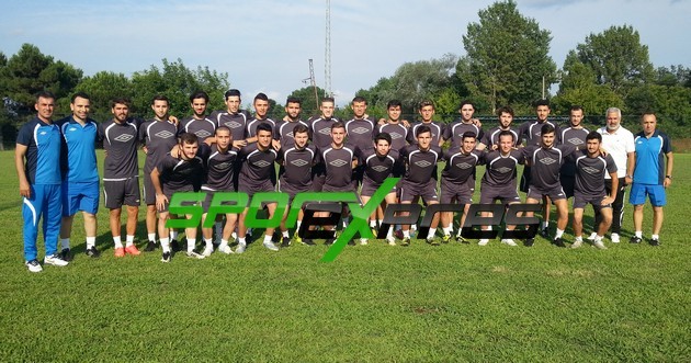 Sakaryaspor sahaya indi