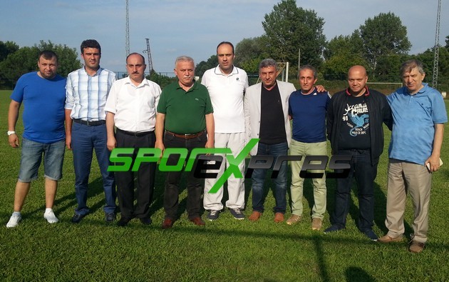 Sakaryaspor sahaya indi
