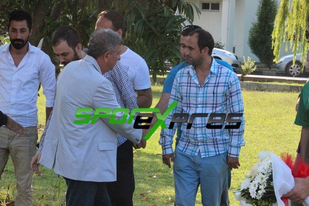 Sakaryaspor sahaya indi