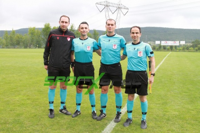 Sakaryaspor-İstanbulspor maçı fotoğrafları