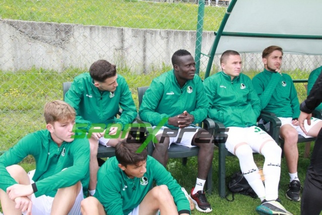 Sakaryaspor-İstanbulspor maçı fotoğrafları