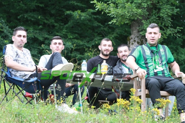 Sakaryaspor-İstanbulspor maçı fotoğrafları