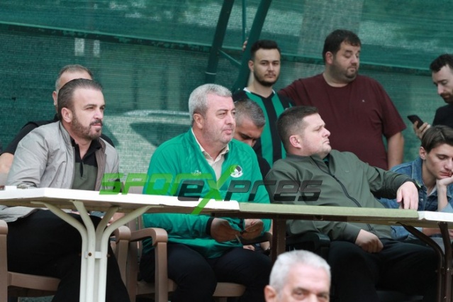 Sakaryaspor-İstanbulspor maçı fotoğrafları