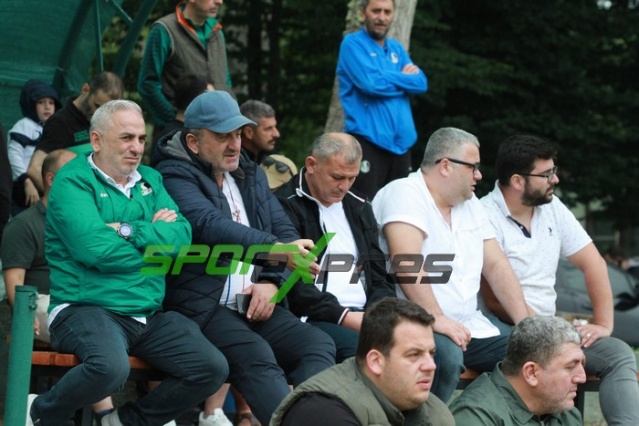 Sakaryaspor-İstanbulspor maçı fotoğrafları