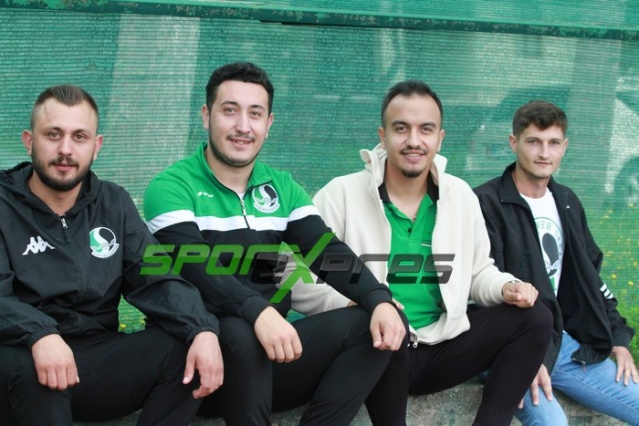 Sakaryaspor-İstanbulspor maçı fotoğrafları