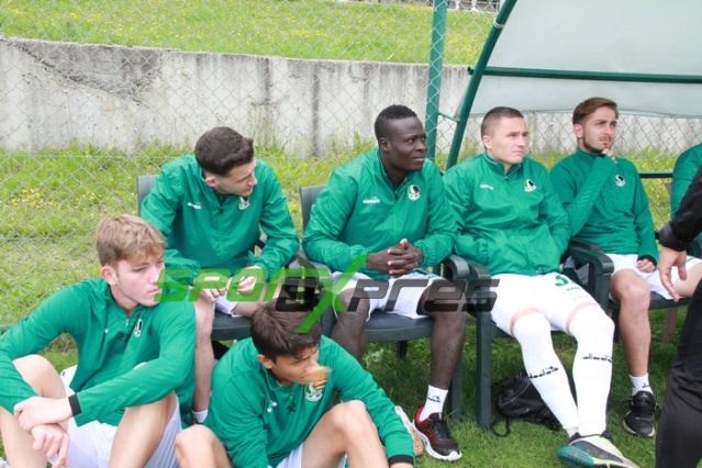 Sakaryaspor-İstanbulspor maçı fotoğrafları