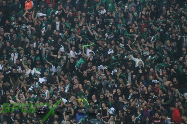 Sakaryaspor-Keçiörengücü maçı fotoğrafları