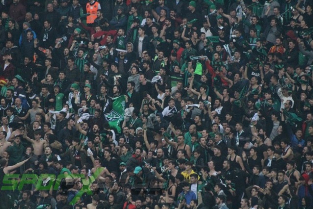 Sakaryaspor-Keçiörengücü maçı fotoğrafları