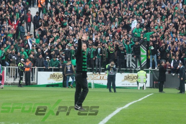 Sakaryaspor-Keçiörengücü maçı fotoğrafları