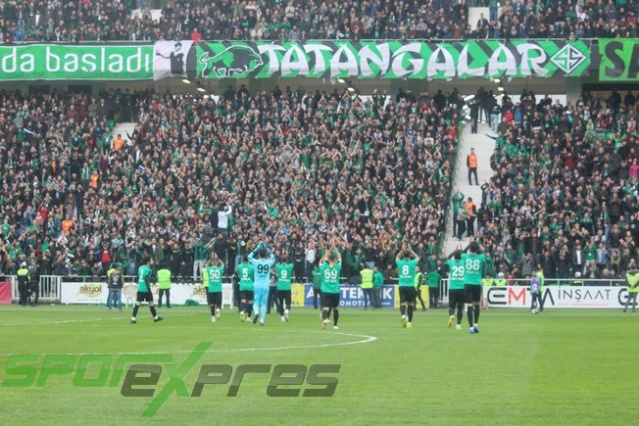 Sakaryaspor-Keçiörengücü maçı fotoğrafları