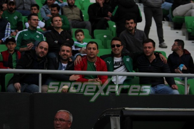 Sakaryaspor-Kırklarelispor:3-1