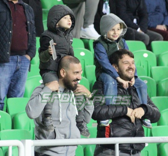 Sakaryaspor-Kırklarelispor:3-1