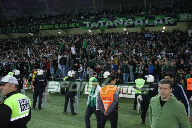Sakaryaspor-Kırklarelispor:3-1