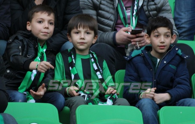Sakaryaspor-Kırklarelispor:3-1