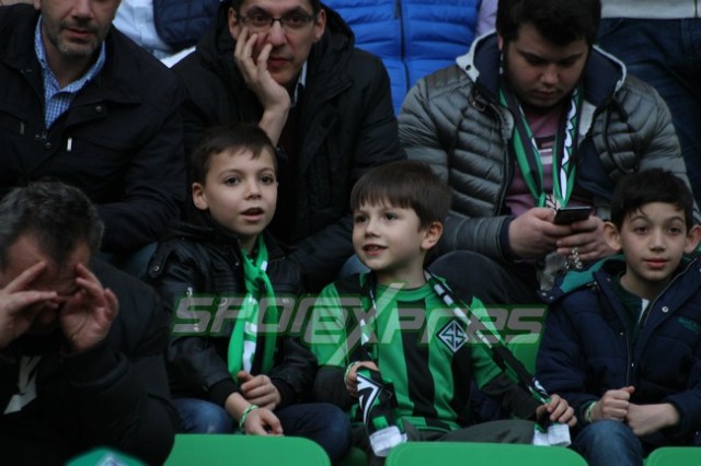 Sakaryaspor-Kırklarelispor:3-1