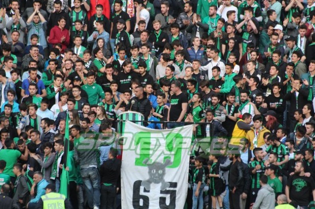 Sakaryaspor-Kırklarelispor:3-1