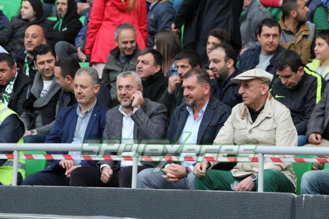 Sakaryaspor-Kırklarelispor:3-1