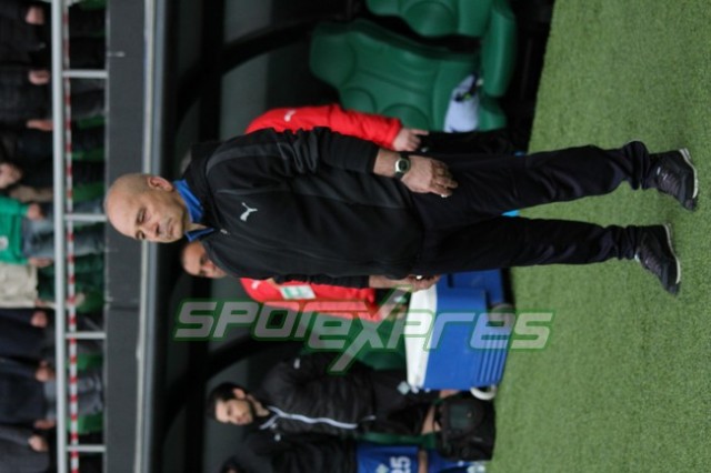 Sakaryaspor-Kırklarelispor:3-1