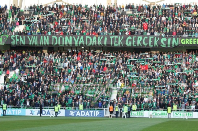 Sakaryaspor-Kırklarelispor:3-1