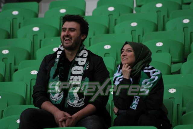 Sakaryaspor-Kırklarelispor:3-1