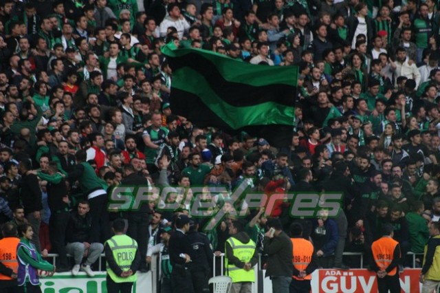 Sakaryaspor-Kırklarelispor:3-1