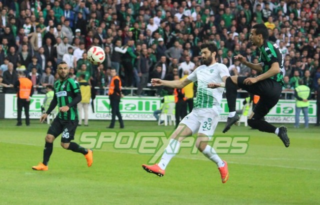 Sakaryaspor-Kırklarelispor:3-1