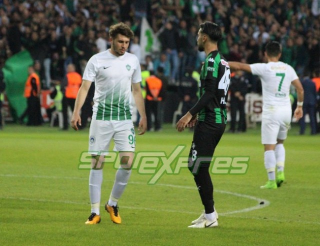 Sakaryaspor-Kırklarelispor:3-1