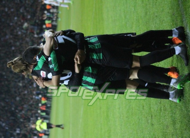 Sakaryaspor-Kırklarelispor:3-1