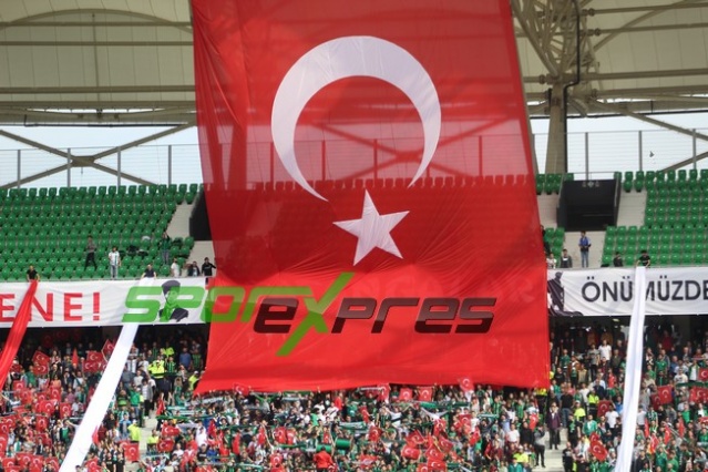 Sakaryaspor-Niğde maçı fotoğrafları