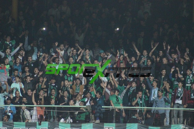 Sakaryaspor-Orhangazispor