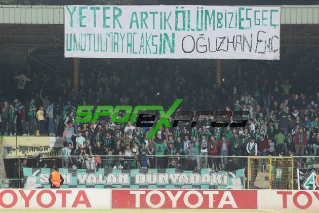 Sakaryaspor-Orhangazispor