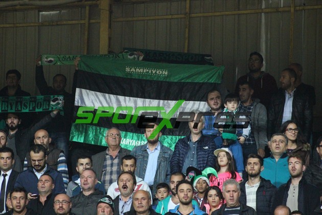 Sakaryaspor-Orhangazispor