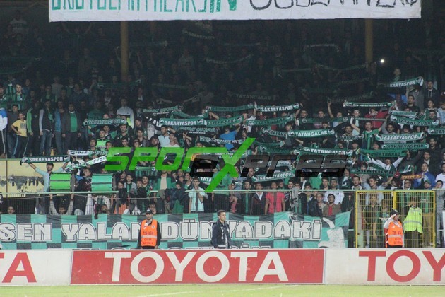 Sakaryaspor-Orhangazispor