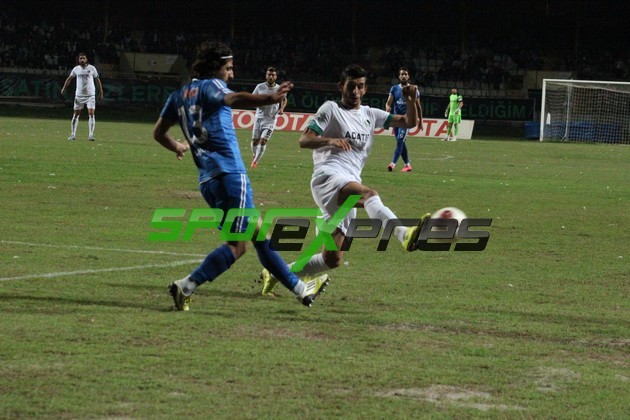 Sakaryaspor-Orhangazispor
