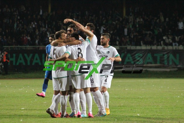 Sakaryaspor-Orhangazispor
