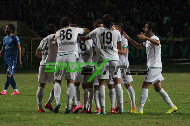 Sakaryaspor-Orhangazispor