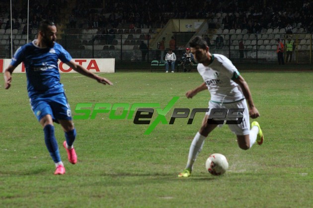Sakaryaspor-Orhangazispor