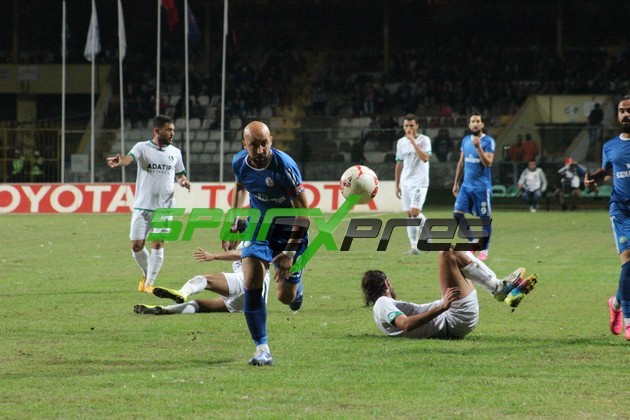 Sakaryaspor-Orhangazispor