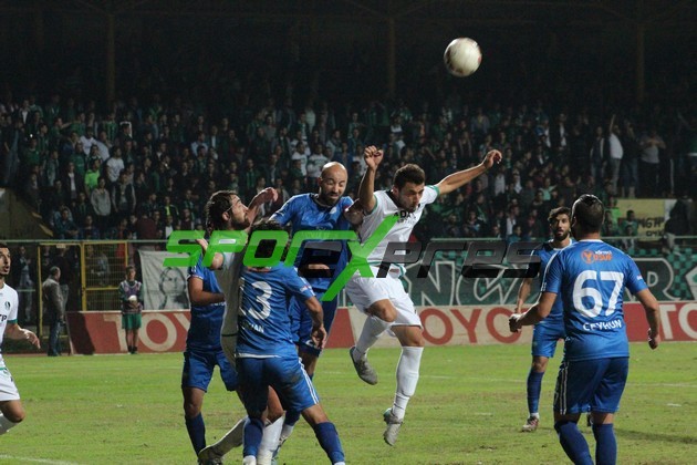 Sakaryaspor-Orhangazispor