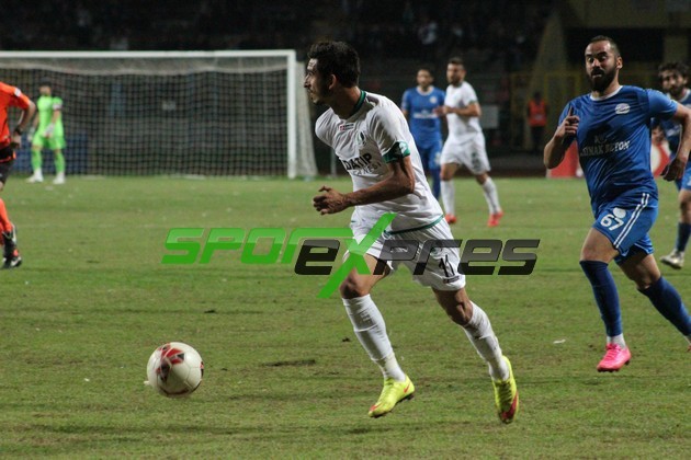 Sakaryaspor-Orhangazispor