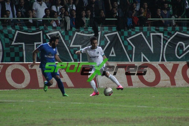 Sakaryaspor-Orhangazispor