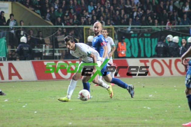 Sakaryaspor-Orhangazispor