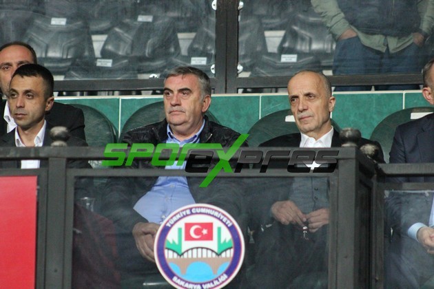 Sakaryaspor-Orhangazispor